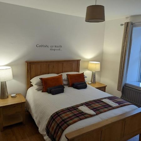 Antrim Coast Apartments Cushendall Eksteriør bilde