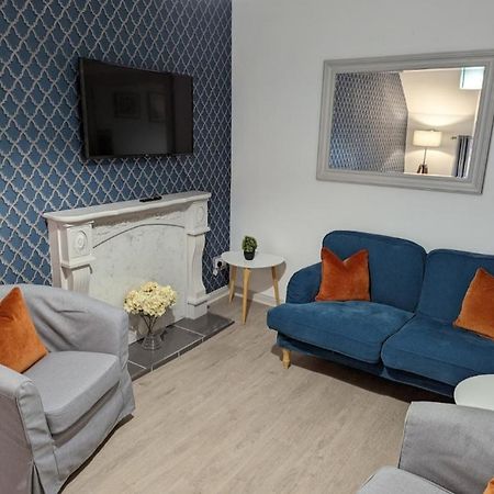 Antrim Coast Apartments Cushendall Eksteriør bilde