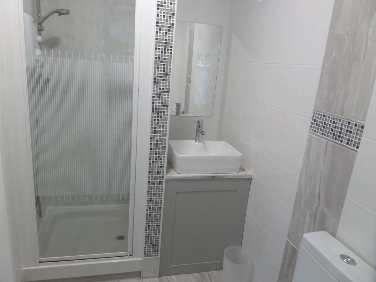 Antrim Coast Apartments Cushendall Eksteriør bilde