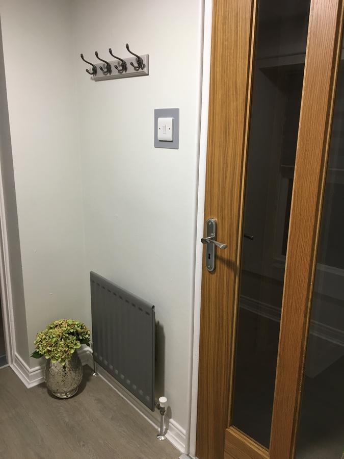 Antrim Coast Apartments Cushendall Eksteriør bilde